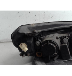 Optique avant principal gauche (feux)(phare) CHEVROLET CAPTIVA Photo n°7