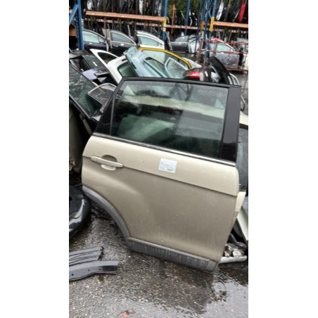 Porte arriere droit CHEVROLET CAPTIVA Photo n°1