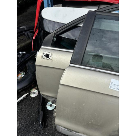 Porte arriere gauche CHEVROLET CAPTIVA