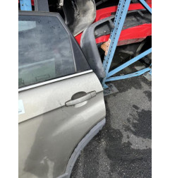Porte arriere gauche CHEVROLET CAPTIVA Photo n°3