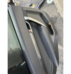 Porte arriere gauche CHEVROLET CAPTIVA Photo n°4