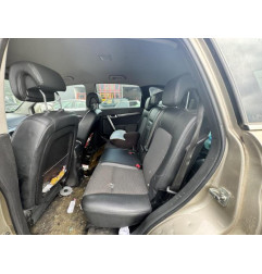 Porte arriere gauche CHEVROLET CAPTIVA Photo n°18