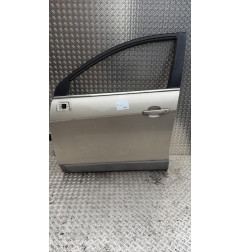Porte avant gauche CHEVROLET CAPTIVA Photo n°1