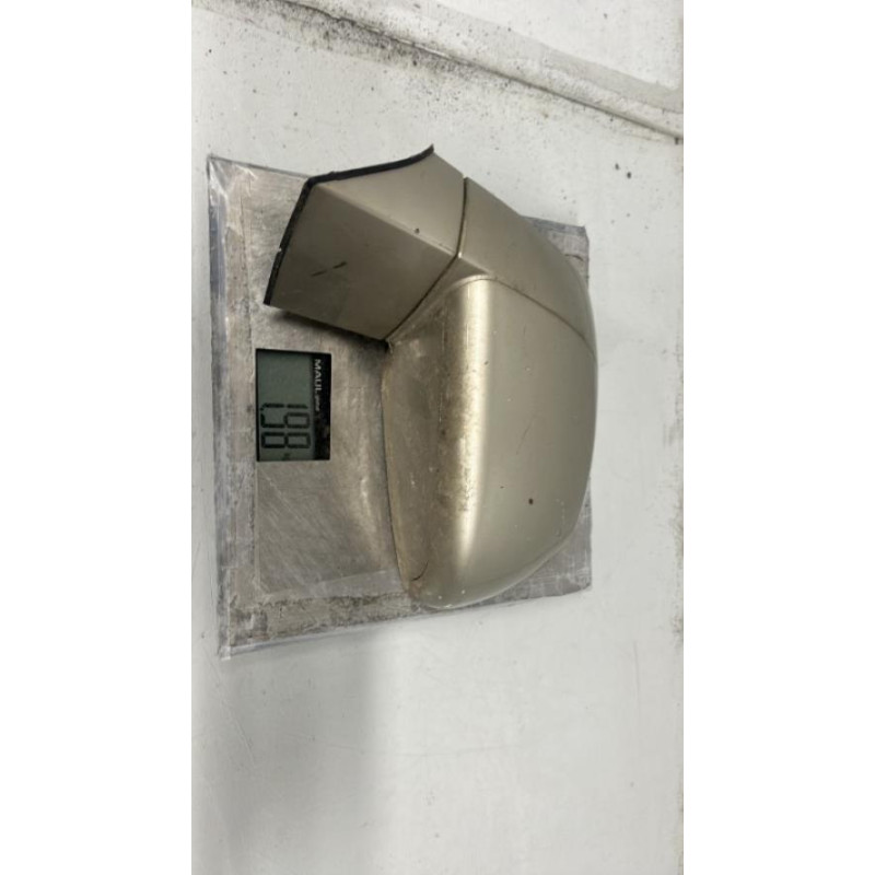 Retroviseur gauche CHEVROLET CAPTIVA Photo n°2