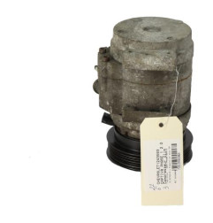 Compresseur clim CHEVROLET CAPTIVA Photo n°3