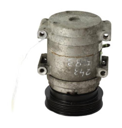 Compresseur clim CHEVROLET CAPTIVA Photo n°4