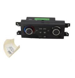 Commande chauffage CHEVROLET CAPTIVA Photo n°1