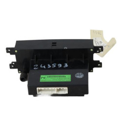 Commande chauffage CHEVROLET CAPTIVA