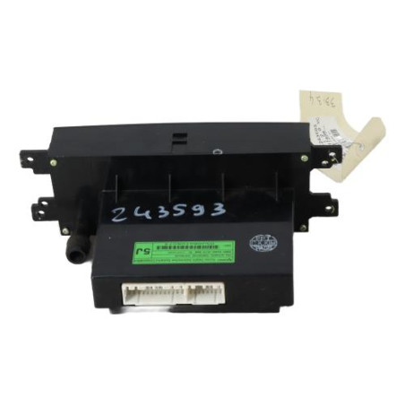 Commande chauffage CHEVROLET CAPTIVA