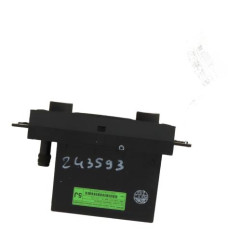 Commande chauffage CHEVROLET CAPTIVA Photo n°3