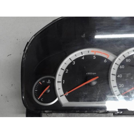 Compteur CHEVROLET CAPTIVA