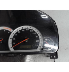 Compteur CHEVROLET CAPTIVA Photo n°3