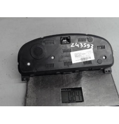 Compteur CHEVROLET CAPTIVA Photo n°4