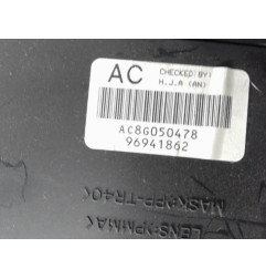 Compteur CHEVROLET CAPTIVA Photo n°5