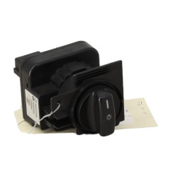 Commande de phare MERCEDES CLASSE A 169 Photo n°1