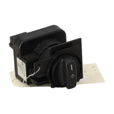 Commande de phare MERCEDES CLASSE A 169 Photo n°1