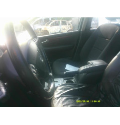 Commande de phare MERCEDES CLASSE A 169 Photo n°6