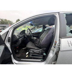 Commande de phare MERCEDES CLASSE A 169 Photo n°15