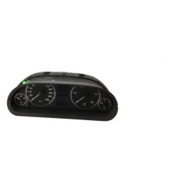 Compteur MERCEDES CLASSE A 169 Photo n°1