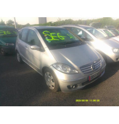 Compteur MERCEDES CLASSE A 169 Photo n°6