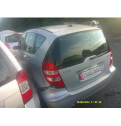 Compteur MERCEDES CLASSE A 169 Photo n°10