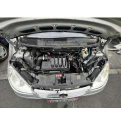 Compteur MERCEDES CLASSE A 169 Photo n°12