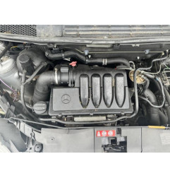 Compteur MERCEDES CLASSE A 169 Photo n°13