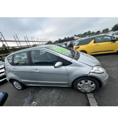 Compteur MERCEDES CLASSE A 169 Photo n°15