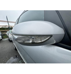 Compteur MERCEDES CLASSE A 169 Photo n°16