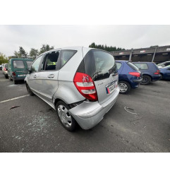 Compteur MERCEDES CLASSE A 169 Photo n°20