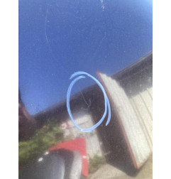 Capot VOLKSWAGEN EOS Photo n°2