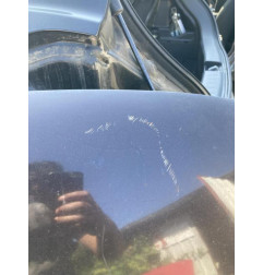 Capot VOLKSWAGEN EOS Photo n°3