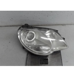 Optique avant principal droit (feux)(phare) VOLKSWAGEN EOS Photo n°1