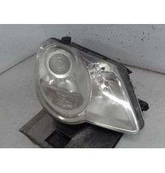 Optique avant principal droit (feux)(phare) VOLKSWAGEN EOS