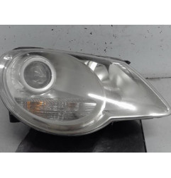 Optique avant principal droit (feux)(phare) VOLKSWAGEN EOS Photo n°4