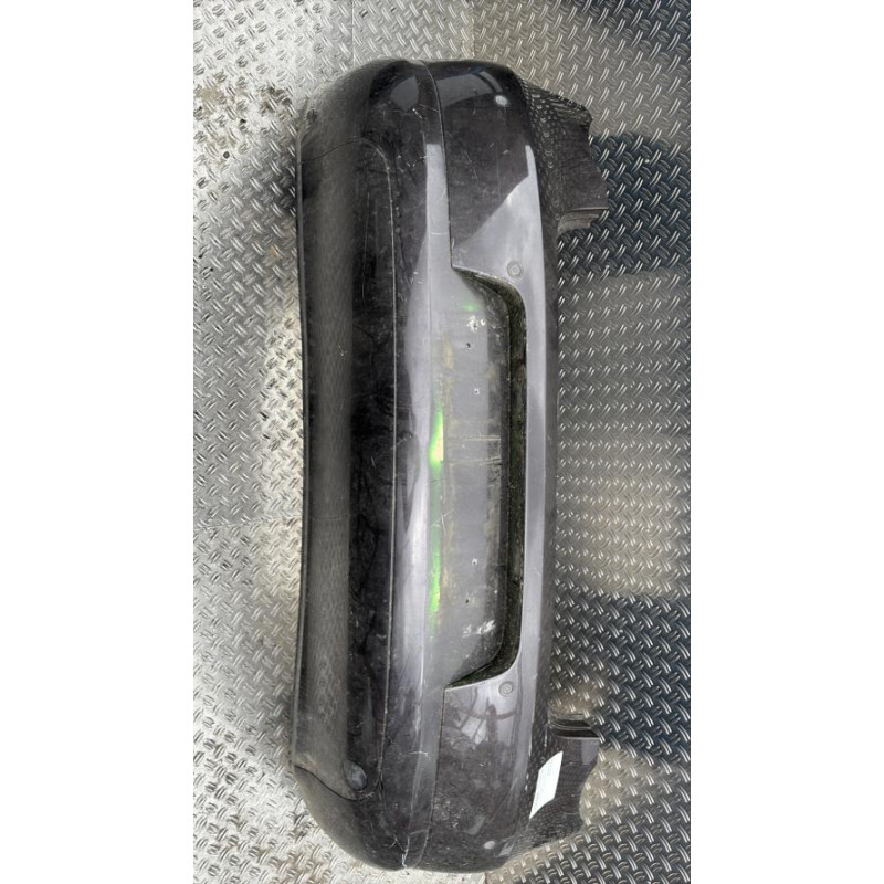 Pare choc arriere VOLKSWAGEN EOS