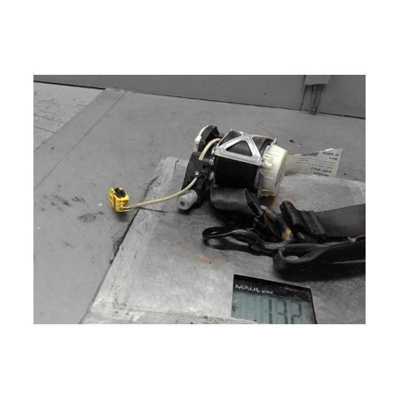 Ceinture avant droit VOLKSWAGEN EOS
