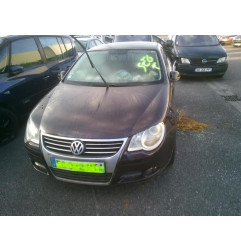 Ceinture avant droit VOLKSWAGEN EOS Photo n°4