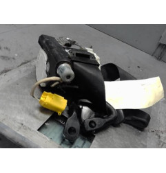 Ceinture avant gauche VOLKSWAGEN EOS Photo n°4