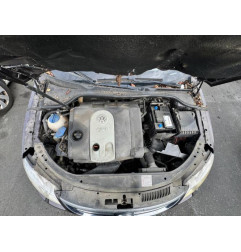 Ceinture avant gauche VOLKSWAGEN EOS Photo n°11