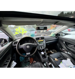 Ceinture avant gauche VOLKSWAGEN EOS Photo n°16