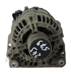 Alternateur SEAT IBIZA 3 Photo n°2