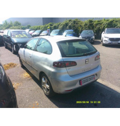 Alternateur SEAT IBIZA 3 Photo n°10