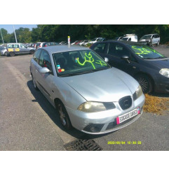 Demarreur SEAT IBIZA 3 Photo n°6