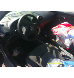 Demarreur SEAT IBIZA 3 Photo n°8