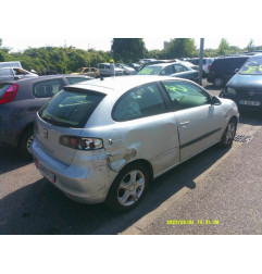 Demarreur SEAT IBIZA 3 Photo n°10