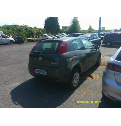 Retroviseur droit FIAT GRANDE PUNTO Photo n°5