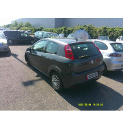 Retroviseur droit FIAT GRANDE PUNTO Photo n°6