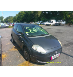 Retroviseur droit FIAT GRANDE PUNTO Photo n°8