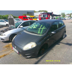 Retroviseur gauche FIAT GRANDE PUNTO Photo n°9